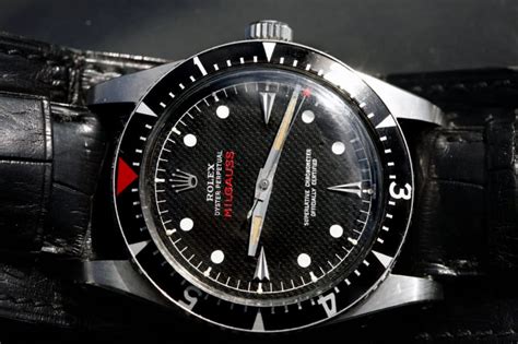 rolex milgauss 1019 scientists